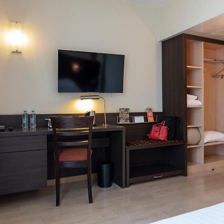 Hotel Oceania 브레스트 외부 사진