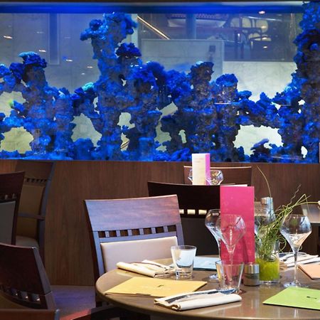 Hotel Oceania 브레스트 외부 사진