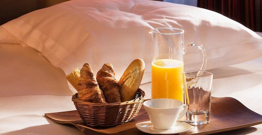Hotel Oceania 브레스트 외부 사진