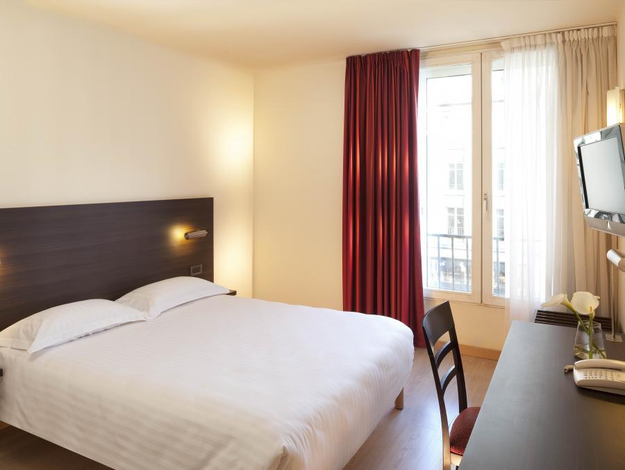 Hotel Oceania 브레스트 외부 사진