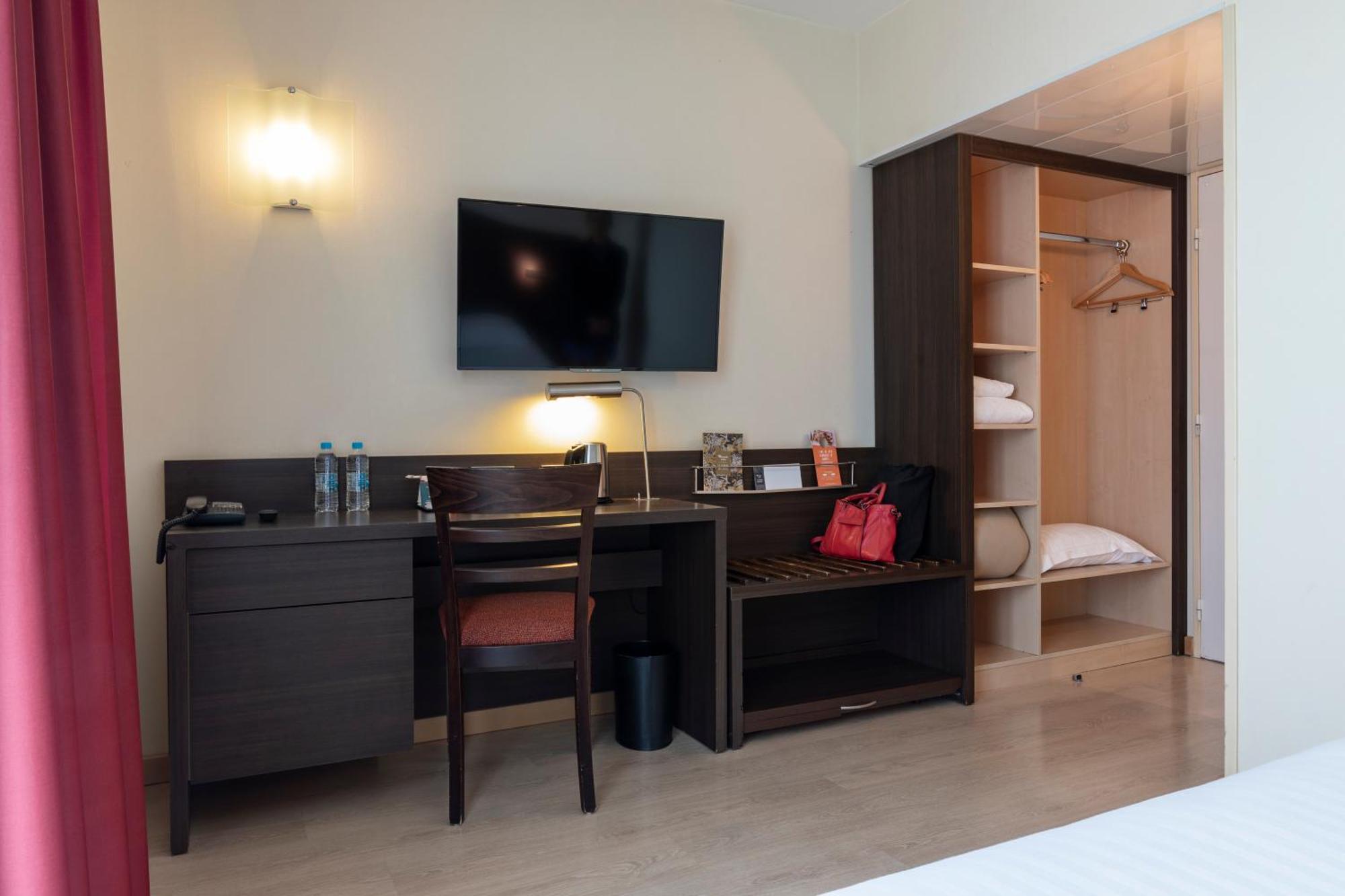 Hotel Oceania 브레스트 외부 사진