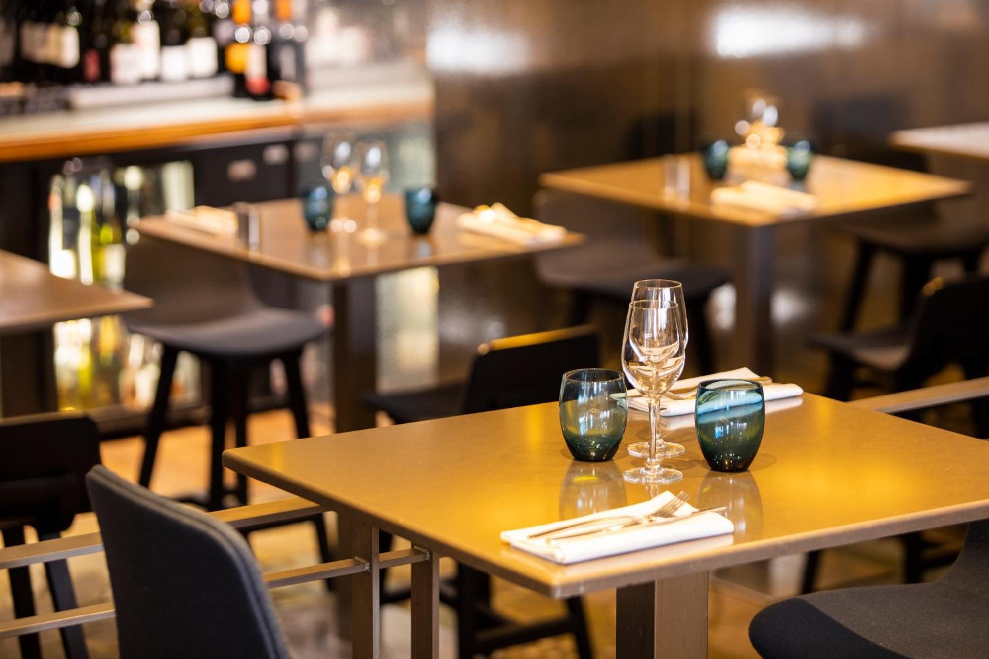 Hotel Oceania 브레스트 외부 사진