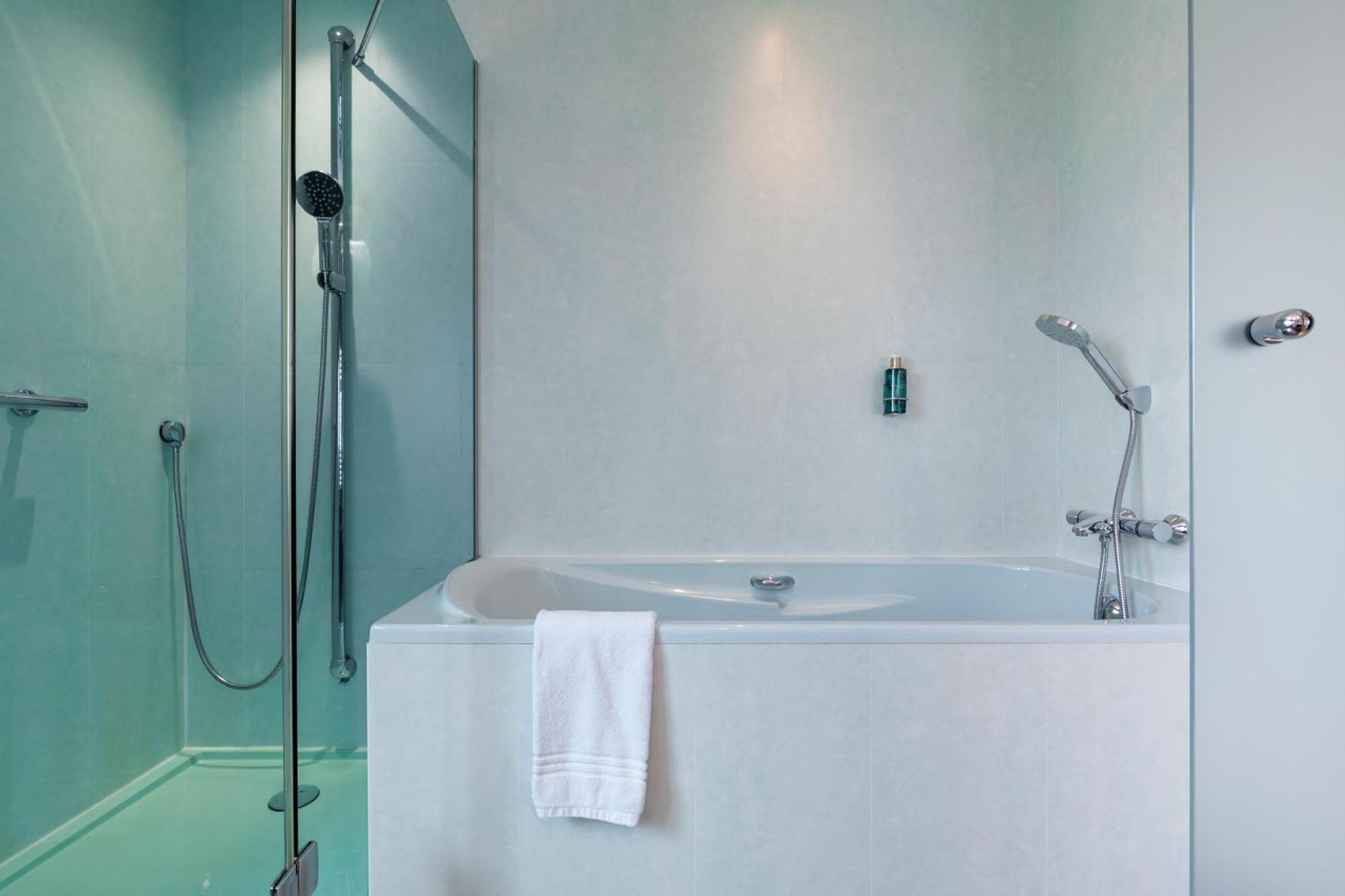 Hotel Oceania 브레스트 외부 사진