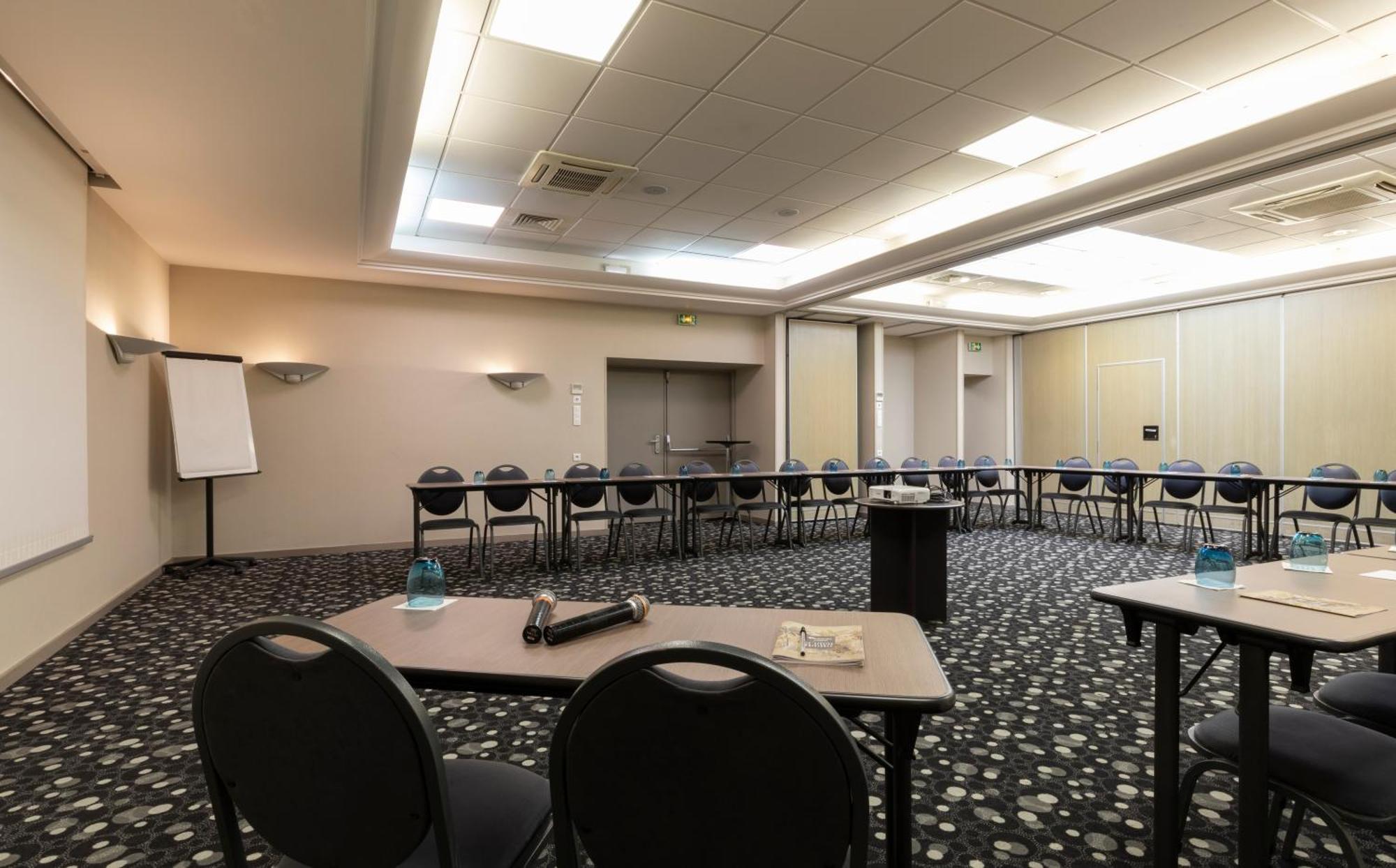Hotel Oceania 브레스트 외부 사진