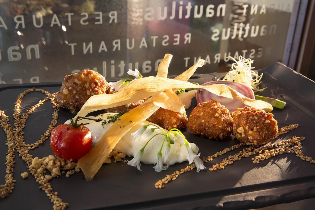 Hotel Oceania 브레스트 외부 사진